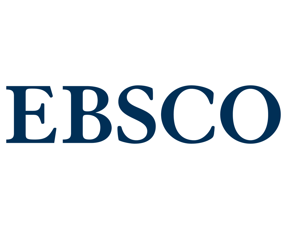 Logotipo EBSCO