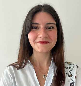 Dra. Bárbara Romero Ferrón