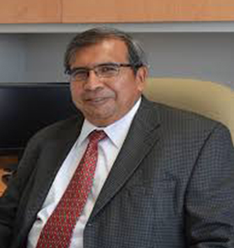 Dr. Filiberto Felipe Martínez Arellano